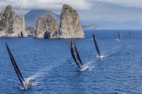 foto rolex capri sailing week 2017|Rolex Capri Sailing Week images by Studio Borlenghi.